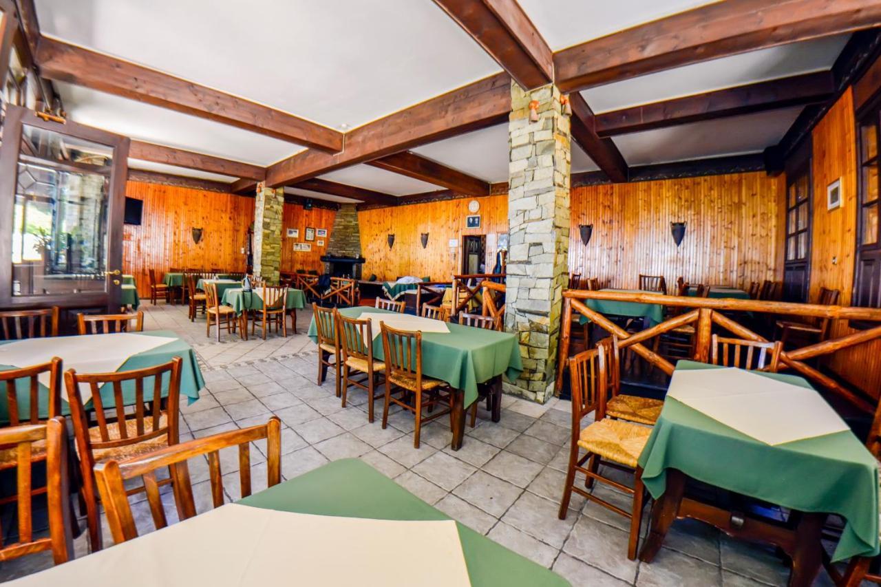 Hotel Hani Zisi Hania Ngoại thất bức ảnh