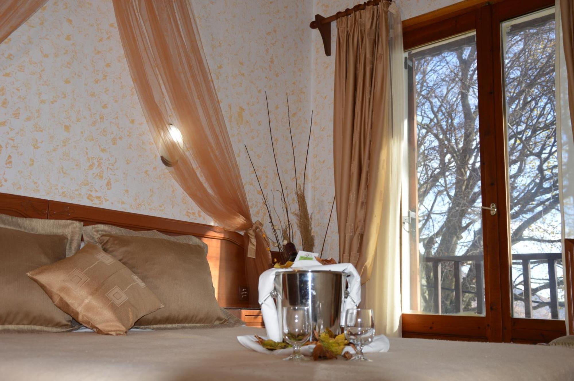 Hotel Hani Zisi Hania Phòng bức ảnh