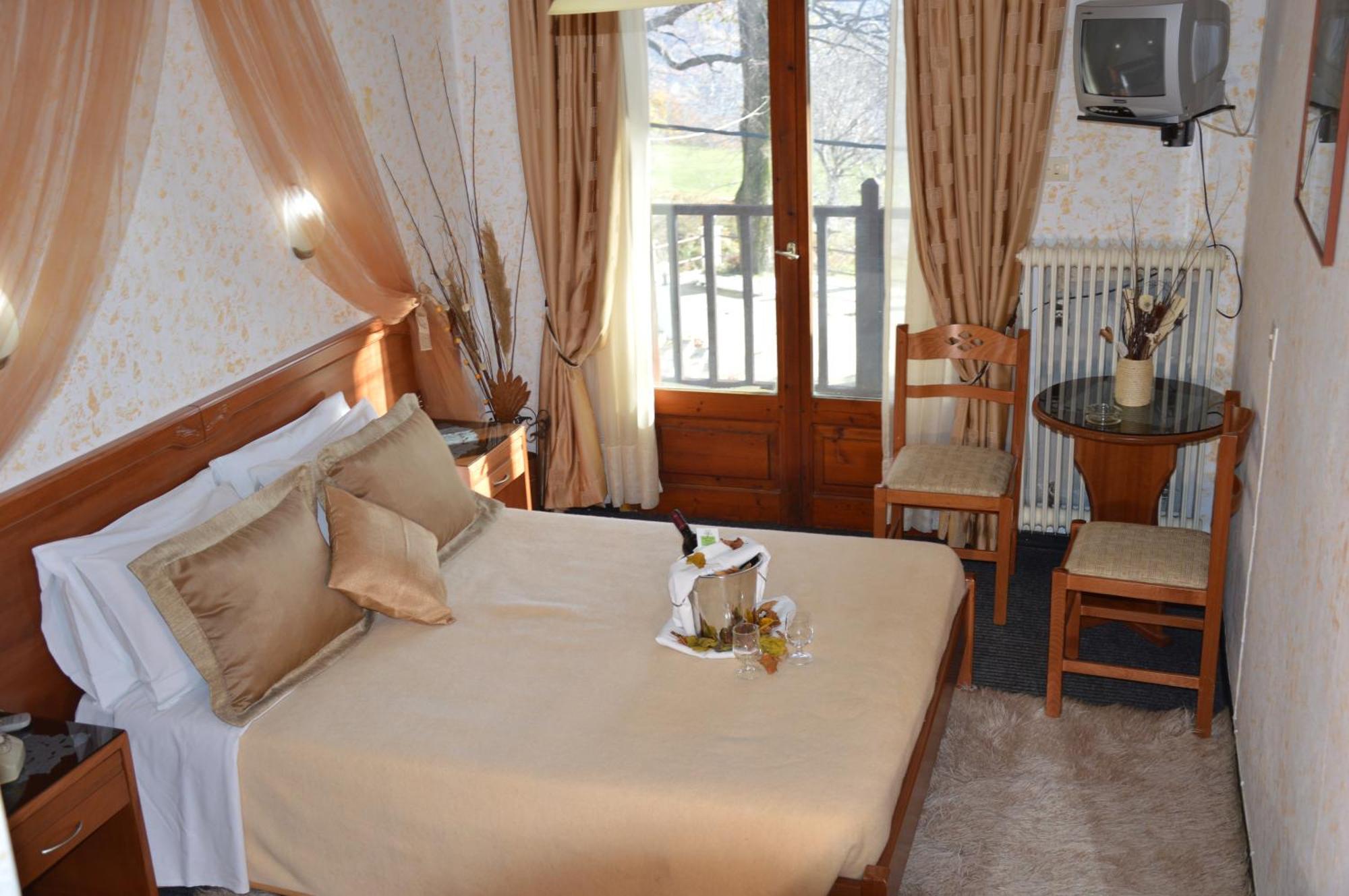 Hotel Hani Zisi Hania Phòng bức ảnh