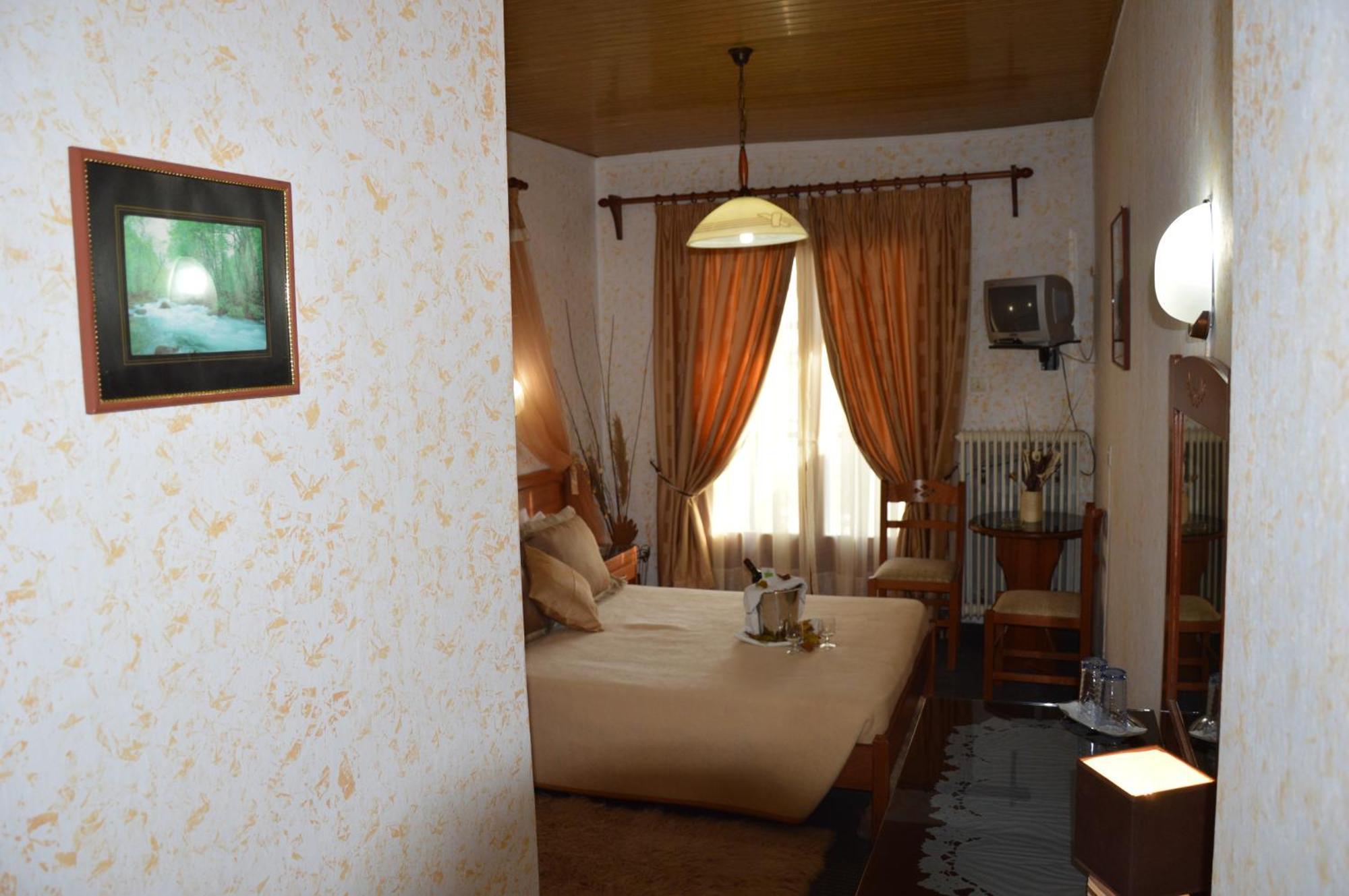 Hotel Hani Zisi Hania Phòng bức ảnh